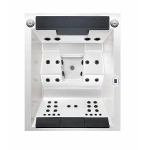 СПА Бассейн Balteco Lounge 2 Premium